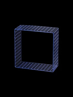 WIRE SQUARE Hylde